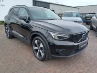 Used Volvo XC40 Plus 195 HP (143 kW) 2024 Black SUV