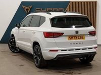 used Cupra Ateca 1.5 EcoTSI V1 5dr DSG