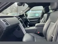 Used Land Rover Discovery SE Dynamic 350 HP (257 kW) 2024 Grey SUV