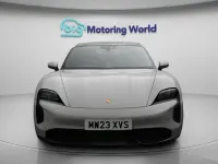 Used Porsche Taycan Performance Package 11 kW (15 HP) 2023 Sedan