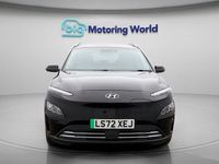 Used Hyundai Kona Ultimate 150 kW (204 HP) 2022 Black SUV