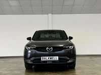 Begagnad Mazda MX30 Inclusive 106 kW (145 HK) 2022 Grå SUV
