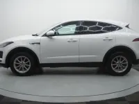 Usado Jaguar E-Pace S 2018 Branco SUV