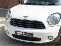 Used Mini Cooper 111 HP (81 kW) 2016 Hatchback