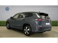 New VW Tayron Match 147 HP (108 kW) 2025 Other SUV