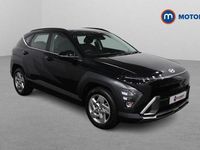Second-hand Hyundai Kona Advanced 137 CP (100 kW) 2025 Negru SUV