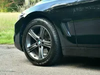 Used BMW 420 M Sport 2017 Black Coupe