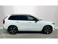 Used Volvo XC90 R-Design 235 HP (172 kW) 2022 White SUV