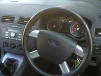 Used Ford C-MAX 2005 MPV