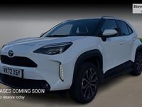 Used Toyota Yaris Hybrid Design 116 HP (85 kW) 2026 Estate