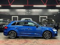 used Audi S3 TFSI