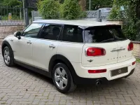 Used Mini Cooper Clubman 136 HP (100 kW) 2016 White Estate