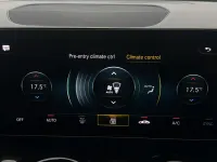 Used Mercedes EQB350 AMG line 211 kW (288 HP) 2022 SUV