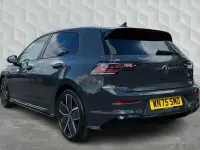 Second-hand VW Golf VIII Black Edition 2025 Gri Hatchback