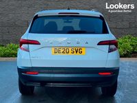 used Skoda Karoq 1.5 TSI SE 5dr DSG