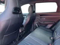 Used BYD Seal U Boost 218 HP (160 kW) 2025 Black SUV
