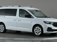 Used Ford Tourneo Titanium 122 HP (89 kW) 2026 Estate