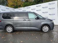 used VW Multivan 1.4 TSI eHybrid Life 5dr LWB DSG