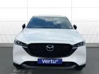 Gebraucht Mazda CX-5 Homura-Line 165 PS (121 kW) 2025 SUV
