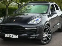 Used Porsche Cayenne 2015 SUV