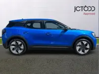 Used Ford Explorer Premium 210 kW (286 HP) 2024 Blue SUV