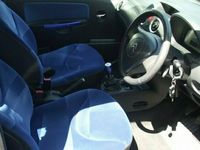 used Citroën C2 1.1