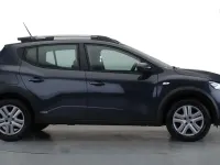 Used Dacia Sandero Comfort 2023 Grey Hatchback