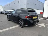 Used BMW 120 M Sport 168 HP (123 kW) 2026 Black Hatchback