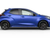 New Mazda 2 Homura-Line 116 HP (85 kW) 2026 Hatchback