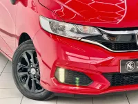 Used Honda Jazz SE 102 HP (75 kW) 2019 Red Hatchback