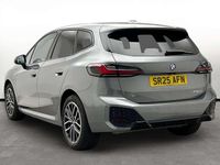Used BMW 230 M Sport 322 HP (236 kW) 2025 Grey Estate