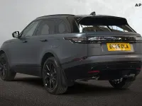 New Land Rover Range Rover 2026 Varesine blue SUV