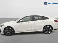 Used BMW 218 M Sport 136 HP (100 kW) 2023 White Coupe