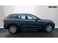 used Volvo XC60 2.0 B5P [250] Momentum 5dr Geartronic Petrol Estate