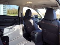 Used Subaru XV Premium 2024 Blue SUV