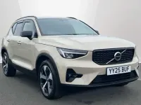 Used Volvo XC40 Plus 194 HP (142 kW) 2025 Other SUV