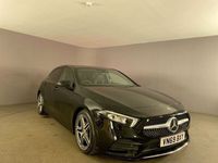 used Mercedes A200 A Class 1.3AMG LINE EXECUTIVE 5d AUTO 161 BHP Hatchback