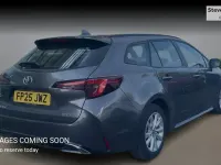 Second-hand Toyota Corolla 140 CP (102 kW) 2026 Break