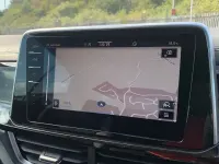 Used VW T-Roc Cabriolet R-line 150 HP (110 kW) 2023 Red Cabriolet