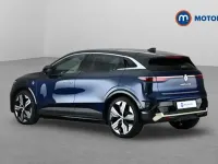 Used Renault Mégane Iconic 160 kW (218 HP) 2025 Blue Hatchback