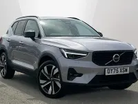 Used Volvo XC40 Ultra 197 HP (144 kW) 2026 SUV