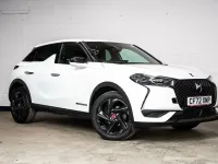 Used DS Automobiles DS3 Crossback Performance Line Plus 2023 SUV