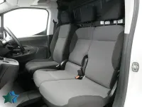 Used Toyota Proace 100 kW (136 HP) 2022 White MPV