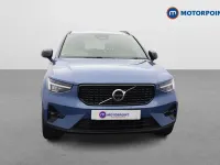 Used Volvo XC40 Plus 2023 Blue SUV
