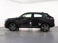 Używany Honda HR-V Advance 2024 Czarny SUV