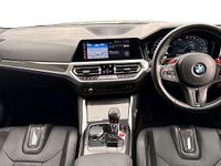 Used BMW M4 Competition Edition 503 HP (369 kW) 2023 Grey Coupe