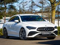 Novo Mercedes CLA220 Executive 190 HP (139 kW) 2025 Branco Sedan