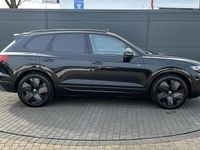 Used VW Touareg Black Edition 286 HP (210 kW) 2024 Black SUV