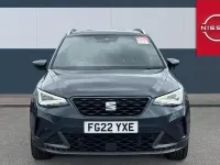 Usado Seat Arona FR Sport 150 HP (110 kW) 2025 SUV