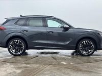 Used Cupra Terramar VZ2 2025 Grey SUV